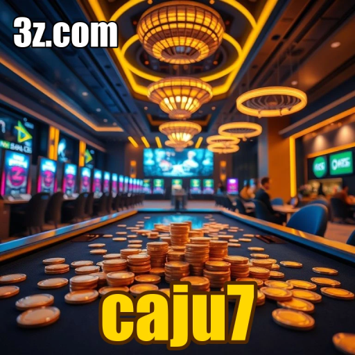 Betting no Caju7: Apostas que Encantam e Engajam