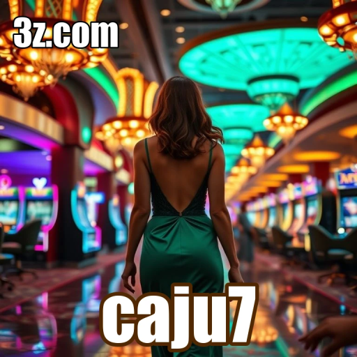 Caju7: Bônus Imperdíveis Para Jogadores Aventureiros