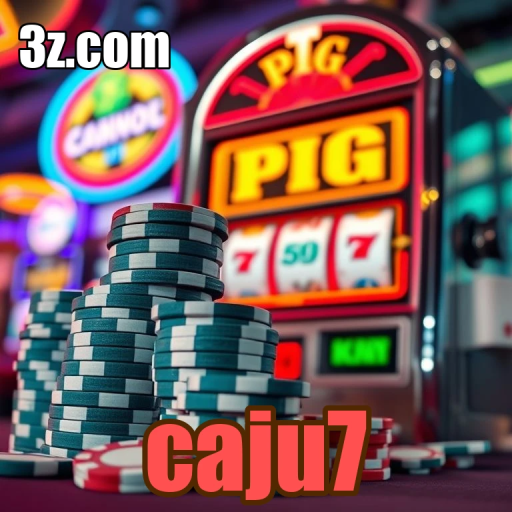 Notícias Quentes do Caju7: O Mundo dos Games em Foco