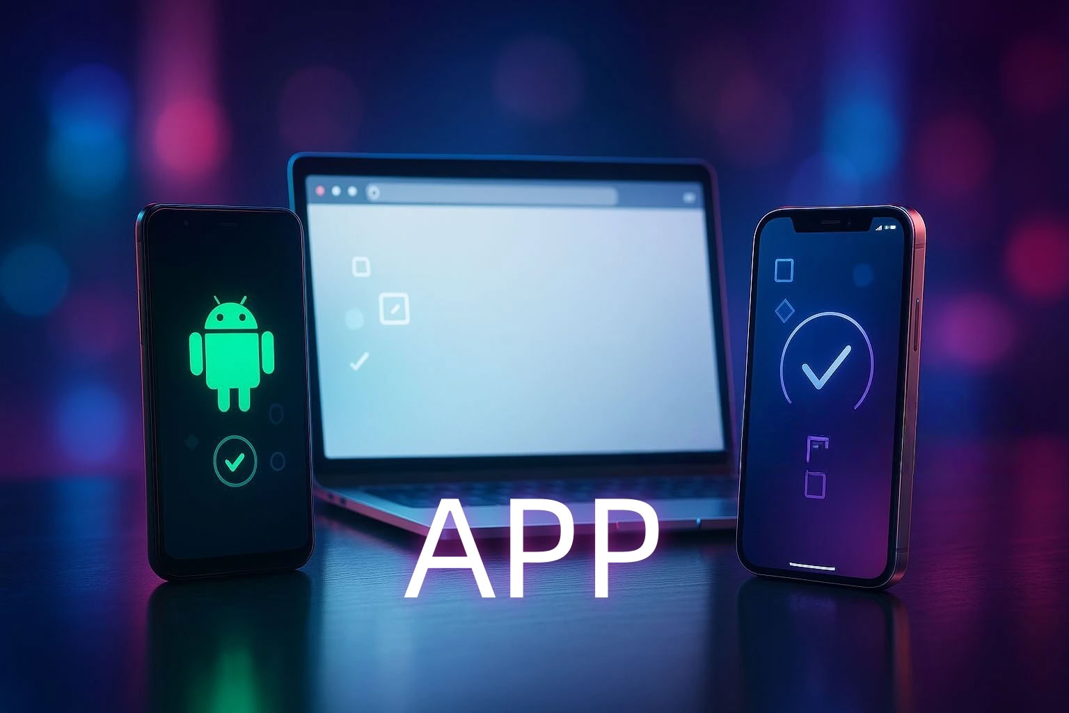 caju7 Compatibilidade do App