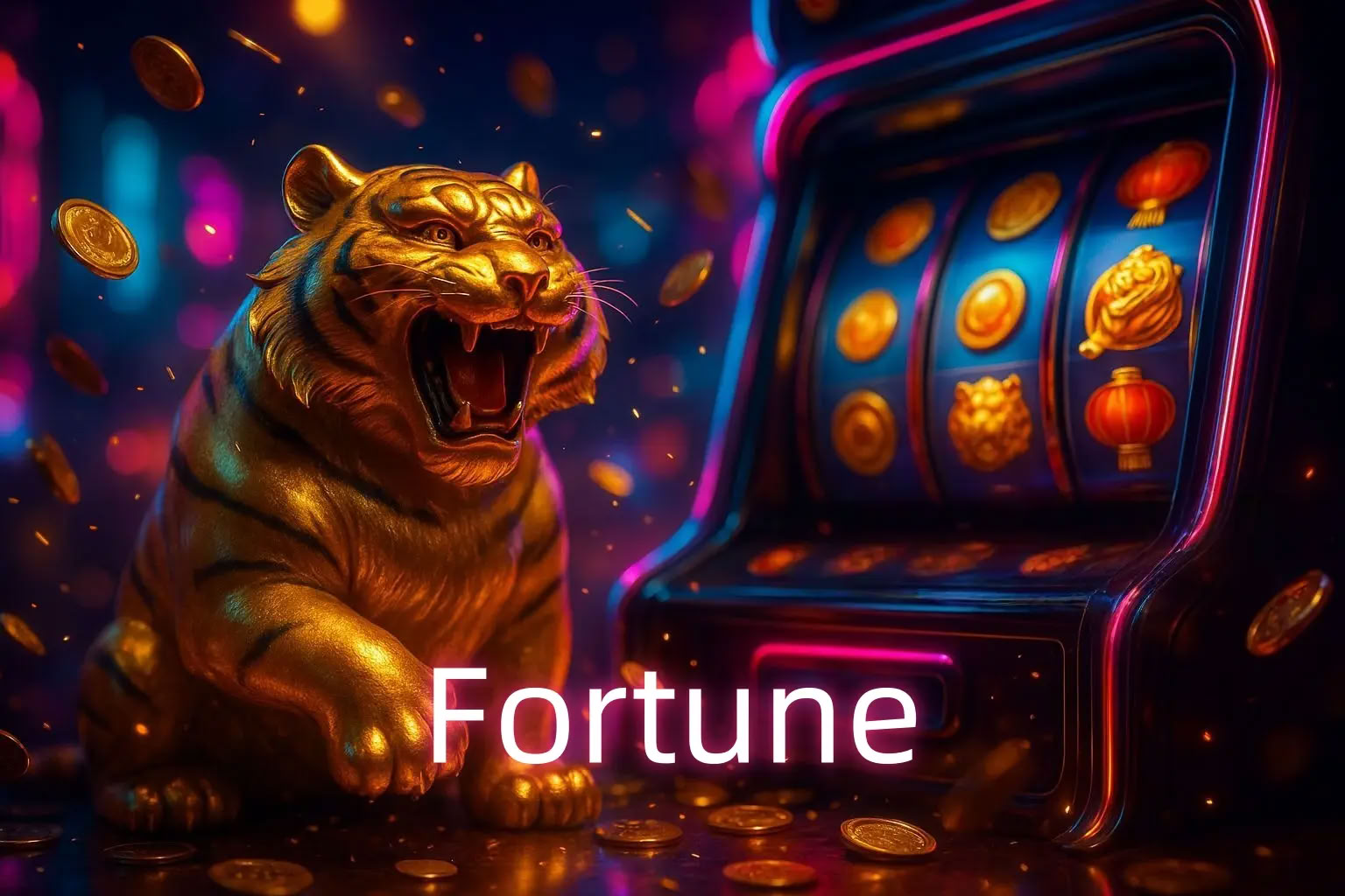 caju7 Como Jogar Fortune Tiger