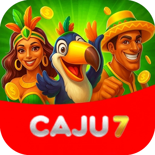 caju7 logo