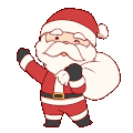 caju7 Santa Claus Bônus